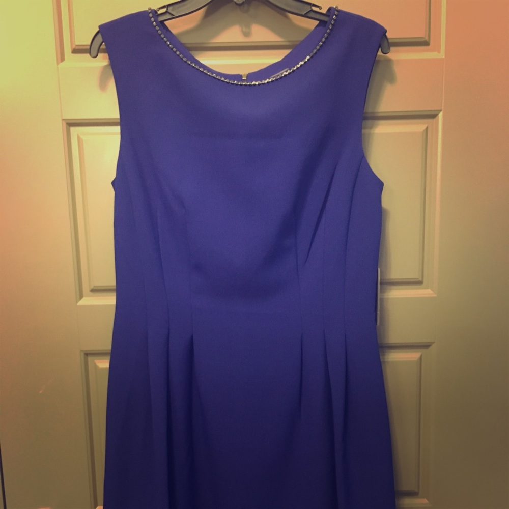 Vince Camuto cocktail dress